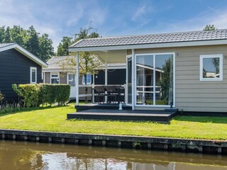 Holiday park Giethoorn Outdoor Recording 4