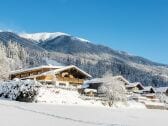 Parque de vacaciones Neukirchen am Großvenediger Grabación al aire libre 1