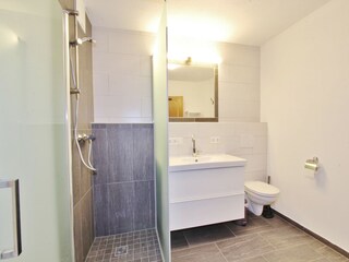 Parco vacanze Neukirchen am Großvenediger Caratteristiche 14