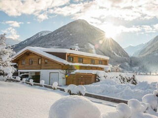Holiday park Neukirchen am Großvenediger Outdoor Recording 10