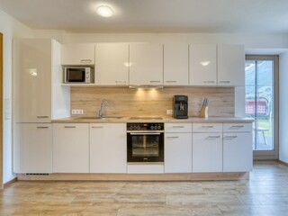 Vakantiepark Neukirchen am Großvenediger Kenmerken 12