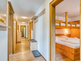 Parco vacanze Neukirchen am Großvenediger Caratteristiche 16