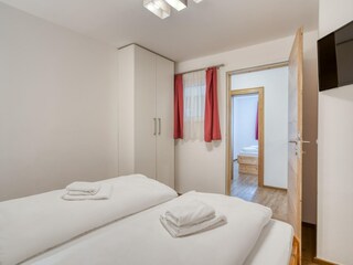 Vakantiepark Neukirchen am Großvenediger Kenmerken 22