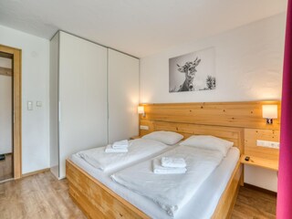 Parco vacanze Neukirchen am Großvenediger Caratteristiche 23