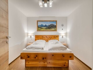 Parco vacanze Neukirchen am Großvenediger Caratteristiche 19