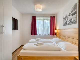 Parco vacanze Neukirchen am Großvenediger Caratteristiche 20