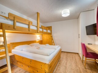 Parco vacanze Neukirchen am Großvenediger Caratteristiche 14