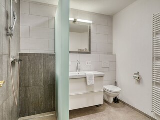 Parco vacanze Neukirchen am Großvenediger Caratteristiche 20