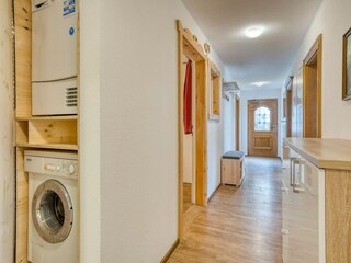 Parco vacanze Neukirchen am Großvenediger  25