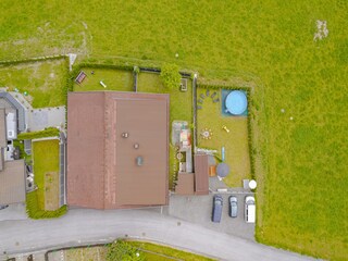 Ferienpark Neukirchen am Großvenediger Außenaufnahme 11