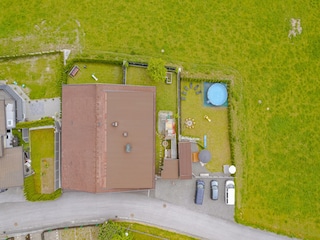 Ferienpark Neukirchen am Großvenediger Außenaufnahme 12