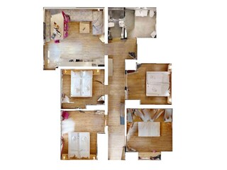 Parco vacanze Neukirchen am Großvenediger  28