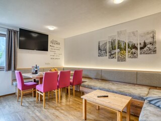 Vakantiepark Neukirchen am Großvenediger Kenmerken 17