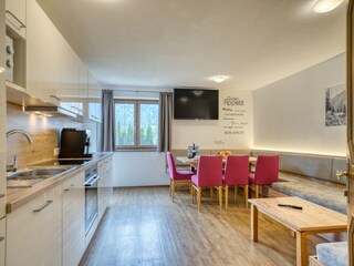 Vakantiepark Neukirchen am Großvenediger Kenmerken 25