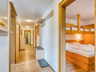 Vakantiepark Neukirchen am Großvenediger Kenmerken 19