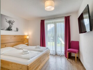 Parque de vacaciones Neukirchen am Großvenediger Características 17