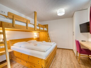 Parque de vacaciones Neukirchen am Großvenediger Características 25