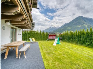 Parc de vacances Neukirchen am Großvenediger Enregistrement extérieur 4