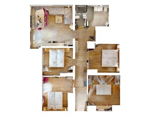 Vakantiepark Neukirchen am Großvenediger  30