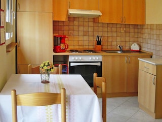 Vakantiepark Povljana Kenmerken 11