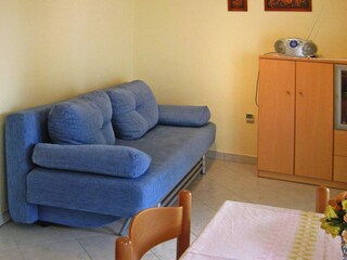 Vakantiepark Povljana Kenmerken 6