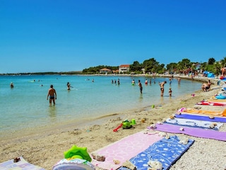 Ferienpark Povljana  21