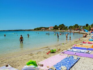 Parco vacanze Povljana  21