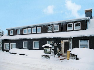 Appartamento Altenau im Oberharz Registrazione all'aperto 12