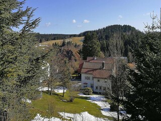 Apartment Altenau im Oberharz Ausstattung 20