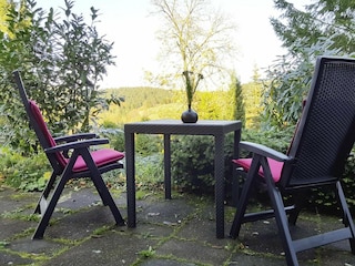 Appartement Altenau im Oberharz Buitenaudio-opname 11