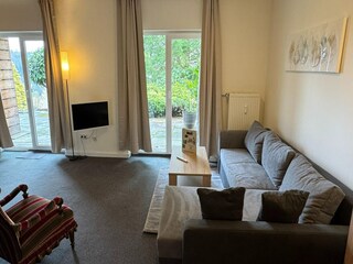 Appartement Altenau im Oberharz Kenmerken 9