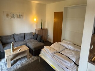 Appartement Altenau im Oberharz Équipement 12