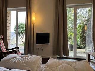 Appartement Altenau im Oberharz Équipement 21