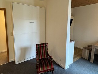 Appartement Altenau im Oberharz Équipement 22