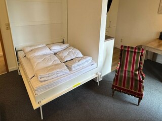 Appartement Altenau im Oberharz Kenmerken 10