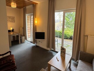Appartement Altenau im Oberharz Équipement 23
