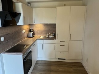 Appartement Altenau im Oberharz Équipement 14