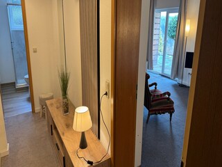 Appartement Altenau im Oberharz Équipement 15