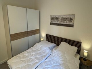Appartement Altenau im Oberharz Équipement 16
