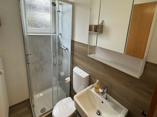 Appartement Altenau im Oberharz Équipement 19