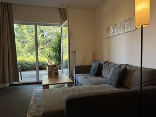 Appartement Altenau im Oberharz Kenmerken 27