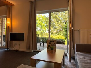 Apartment Altenau im Oberharz Ausstattung 21