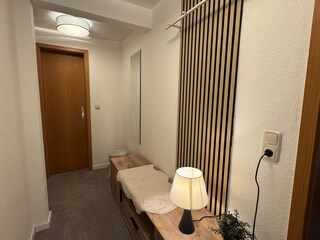 Apartment Altenau im Oberharz Ausstattung 27