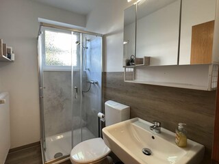 Apartment Altenau im Oberharz Ausstattung 16