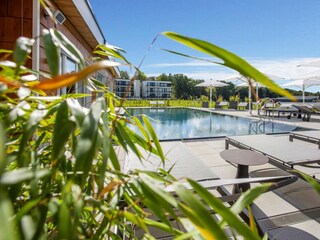 Parc de vacances Waren (Müritz) Enregistrement extérieur 6