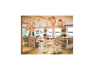 Parc de vacances Waren (Müritz)  30