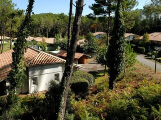 Ferienpark Moliets-et-Maâ Umgebung 28