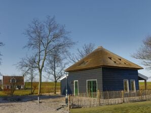 Parc de vacances Villa confortable de style Wieringer, mer des Wadden proche - Wieringen - image1