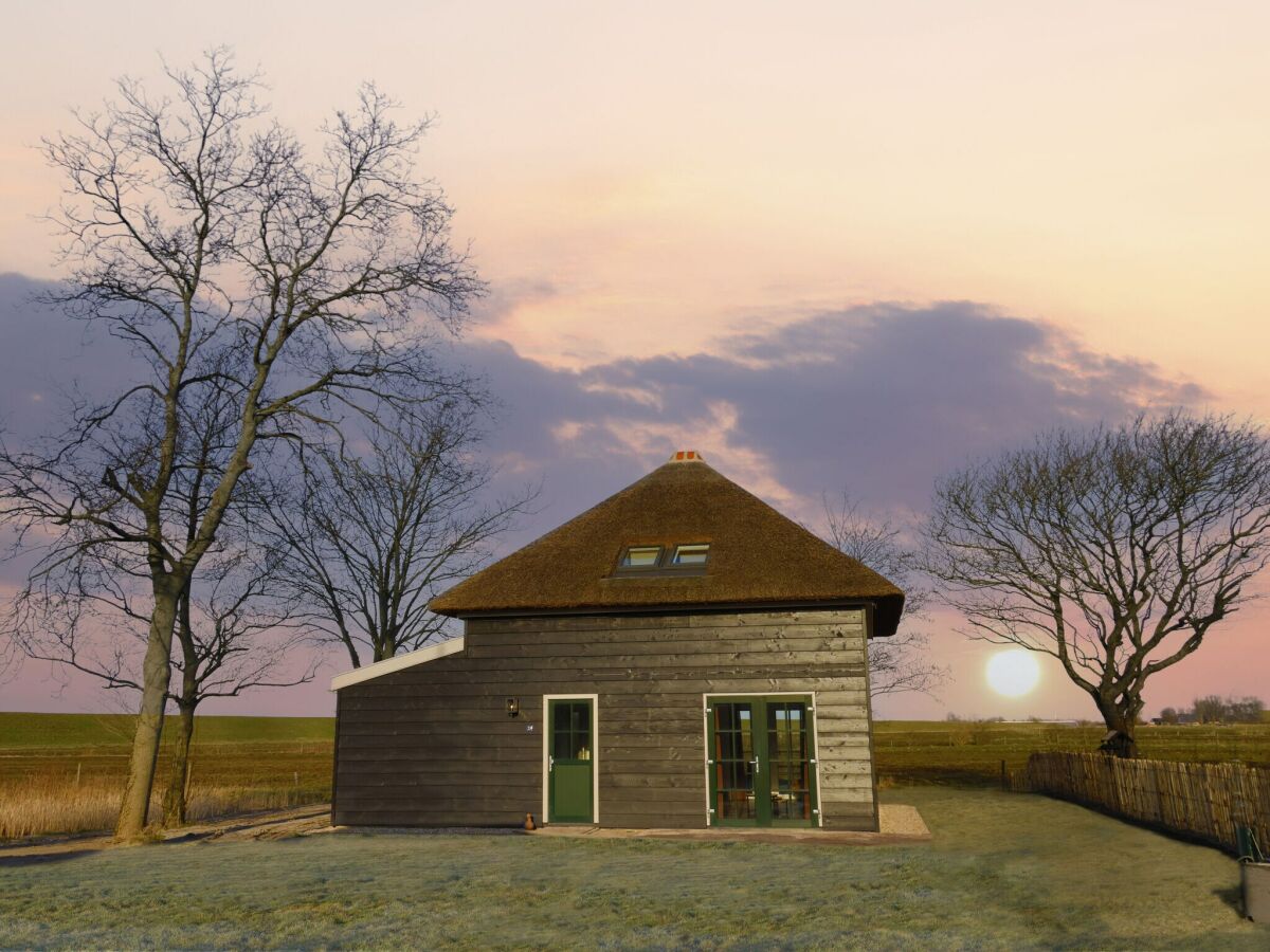 Ferienpark Wieringen Außenaufnahme 2