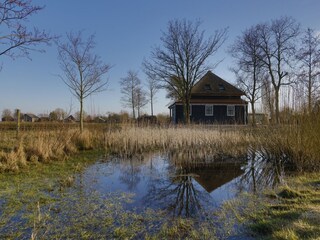 Ferienpark Wieringen Außenaufnahme 3